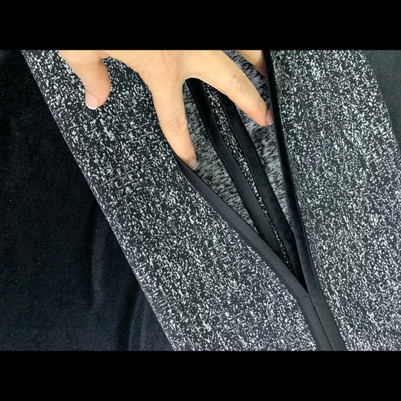 Lululemon Vinyasa Wrap digital black - Picture 13 of 14